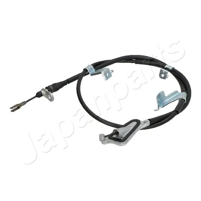 Cable Pull, parking brake BC-156R