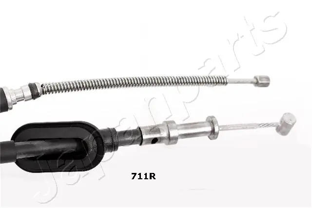 Cable Pull, parking brake BC-711R