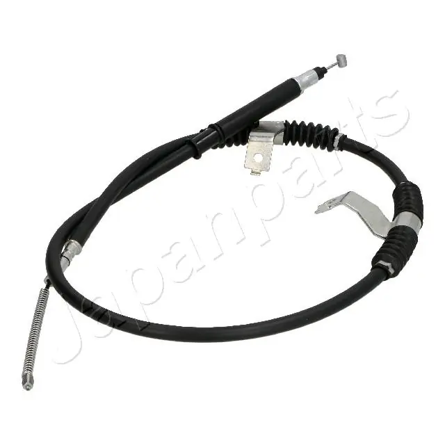 Cable Pull, parking brake BC-W06R