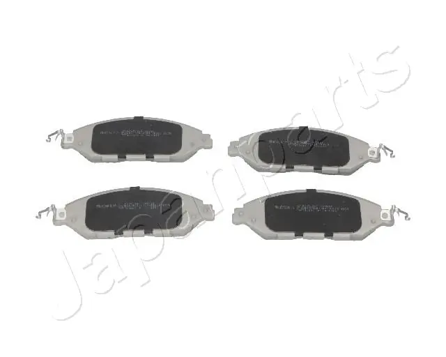 Brake Pad Set, disc brake PA-513AF