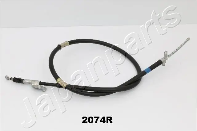 Cable Pull, parking brake BC-2074R