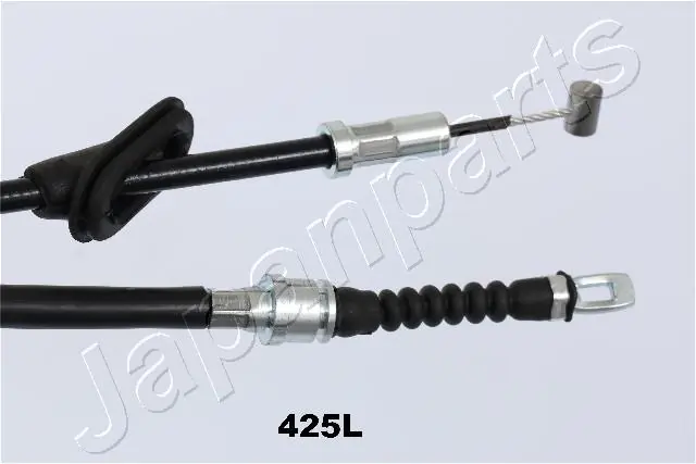 Cable Pull, parking brake BC-425L