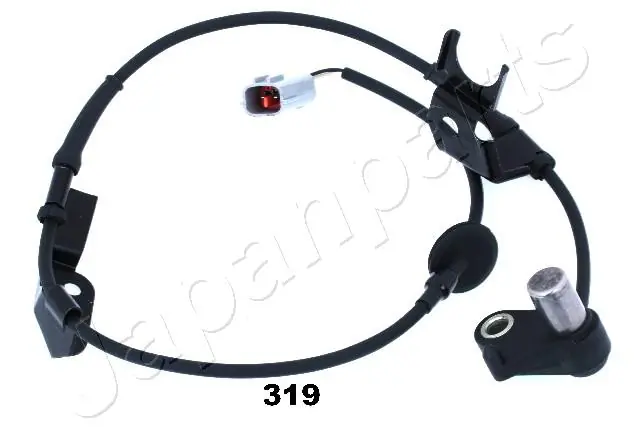 JAPANPARTS ABS-319 Sensor, wheel speed