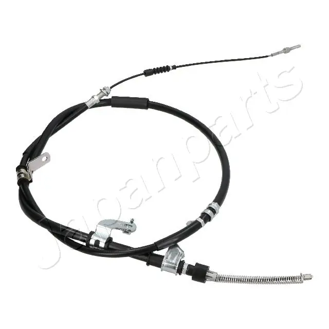 JAPANPARTS BC-H48R Cable Pull, parking brake