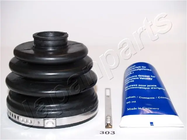 Bellow Kit, drive shaft KB-303