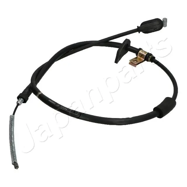Cable Pull, parking brake BC-840L