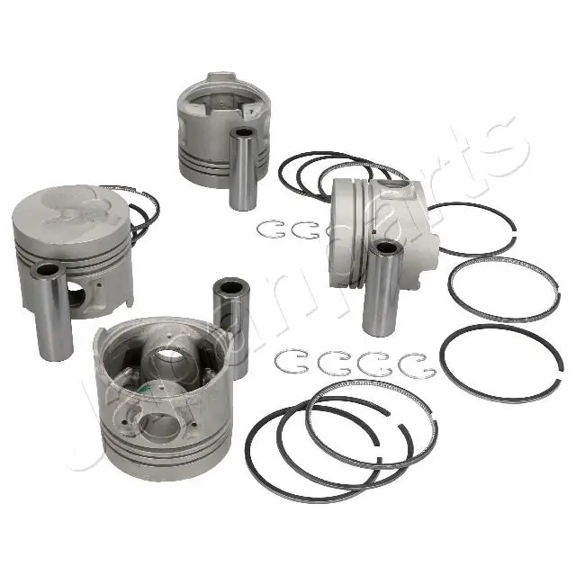JAPANPARTS KI109 Piston