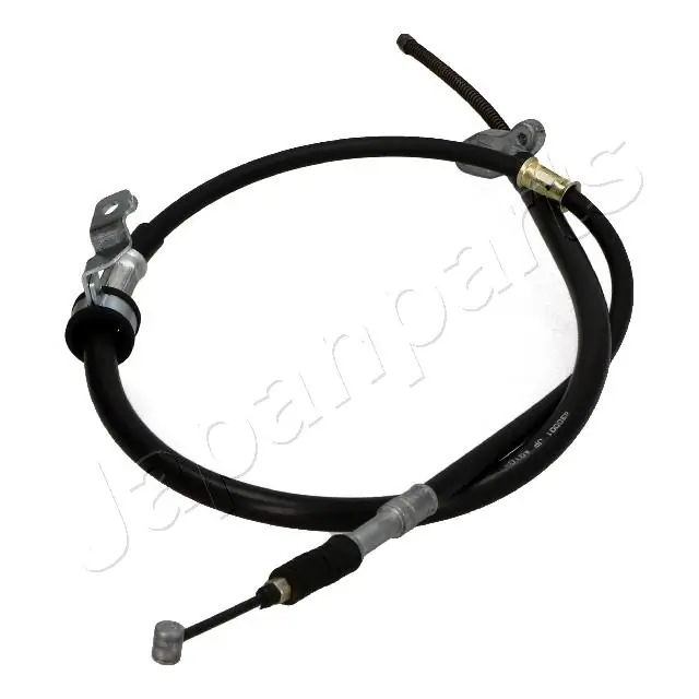 Cable Pull, parking brake BC-2053L