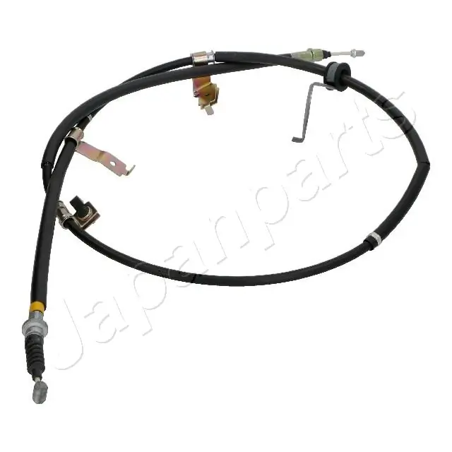 Cable Pull, parking brake BC-328R