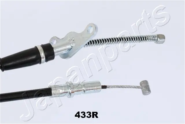 JAPANPARTS BC-433R Cable Pull, parking brake