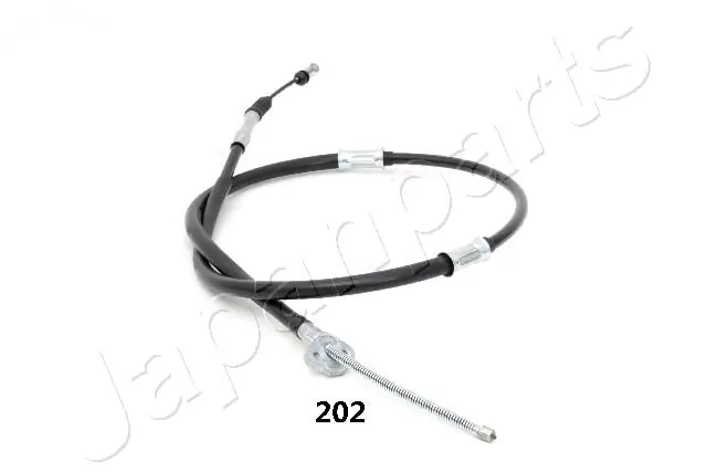 Cable Pull, parking brake BC-202