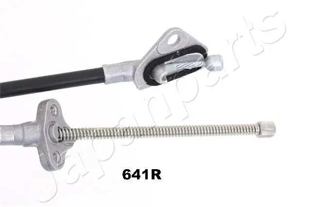 JAPANPARTS BC-641R Cable Pull, parking brake