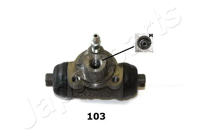 Wheel Brake Cylinder CS-103