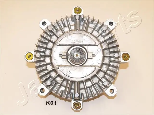 Clutch, radiator fan VC-K01
