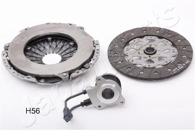 Clutch Kit KF-H56