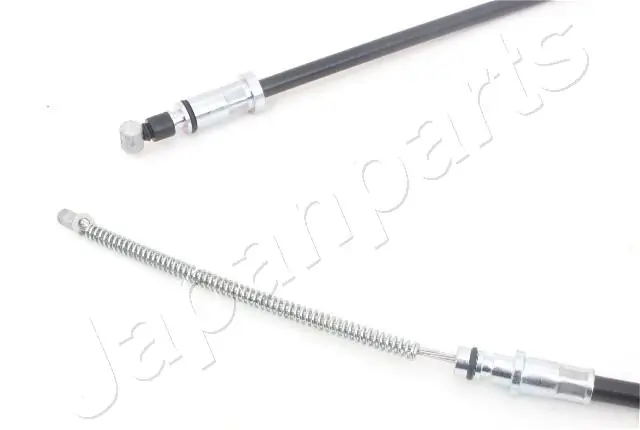 Cable Pull, parking brake BC-H01