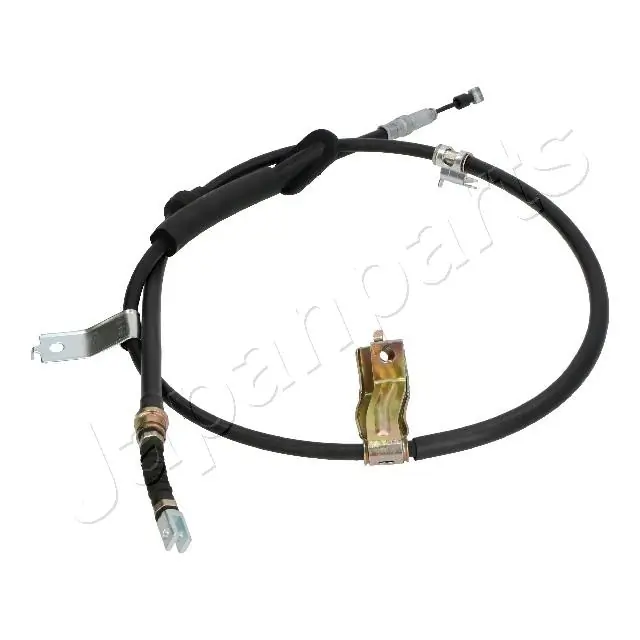 Cable Pull, parking brake BC-465R