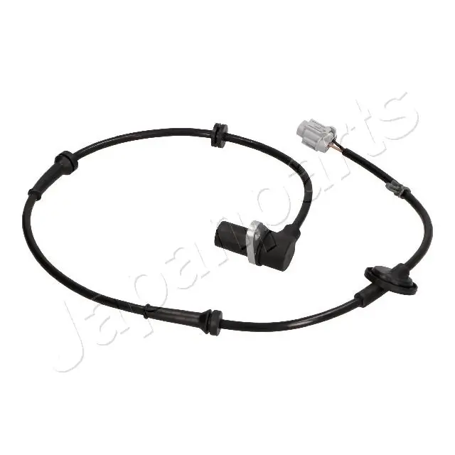 JAPANPARTS ABS-124 Sensor, wheel speed