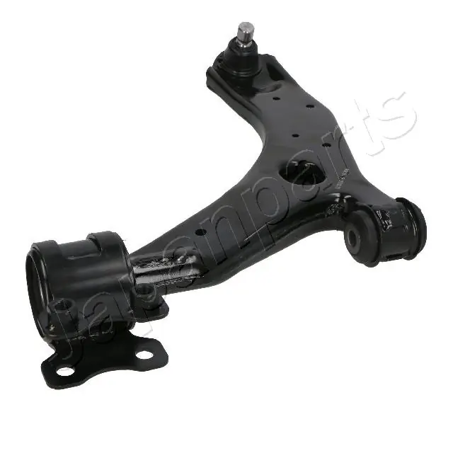 Control/Trailing Arm, wheel suspension BS-316L