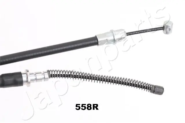 Cable Pull, parking brake BC-558R