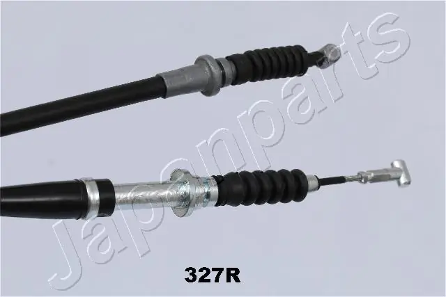 Cable Pull, parking brake BC-327R