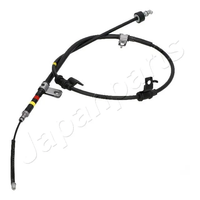 Cable Pull, parking brake BC-H37L