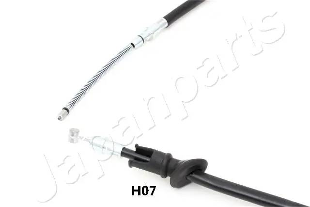 Cable Pull, parking brake BC-H07