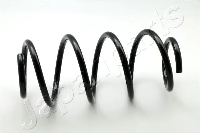 Suspension Spring ZC3550H
