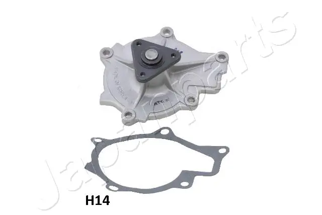 Water Pump, engine cooling PQ-H14