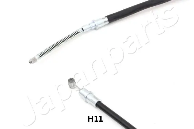 Cable Pull, parking brake BC-H11