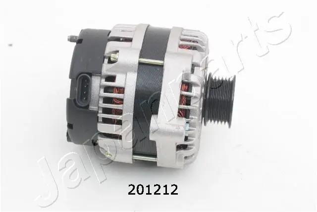 JAPANPARTS AL201212 Alternator