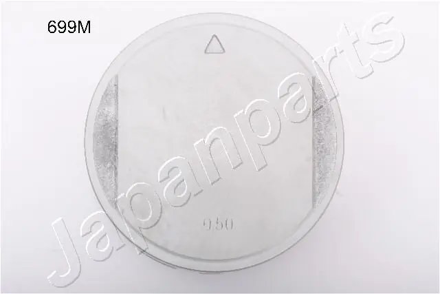 JAPANPARTS KI699M Piston
