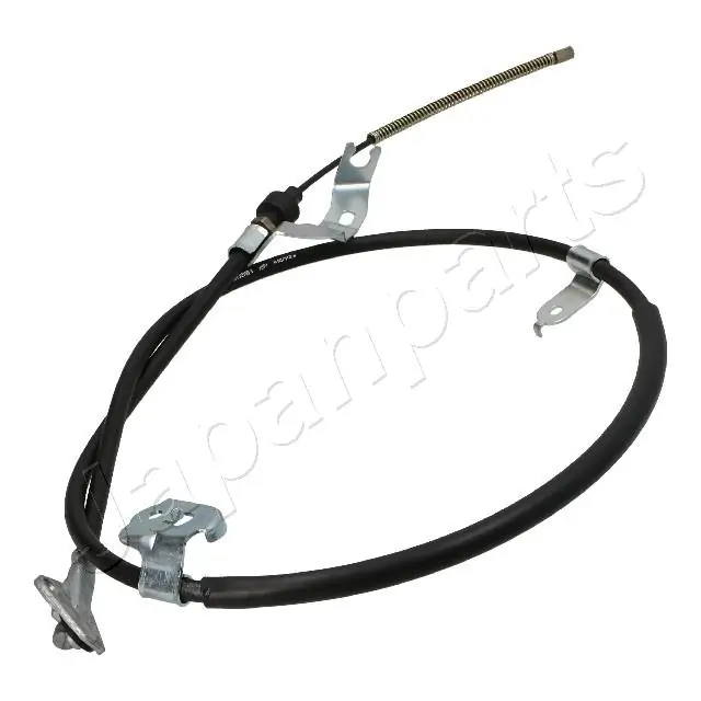 JAPANPARTS BC-2050R Cable Pull, parking brake