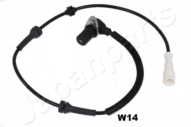 JAPANPARTS ABS-W14 Sensor, wheel speed