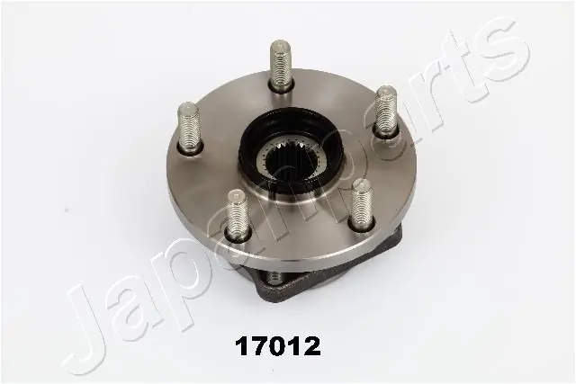 Wheel Hub KK-17012