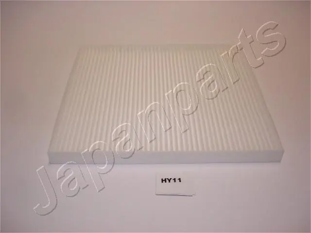 Filter, cabin air FAA-HY11