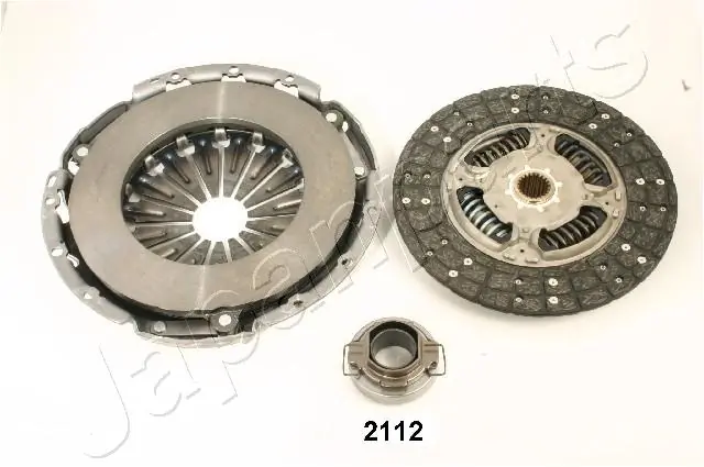 Clutch Kit KF-2112
