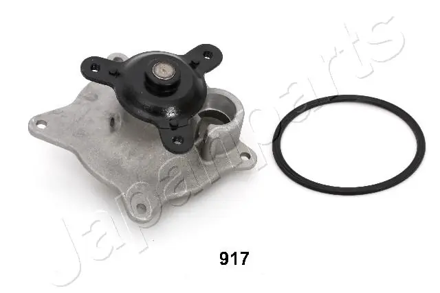 Water Pump, engine cooling PQ-917