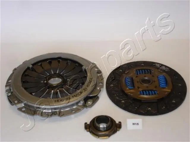 Clutch Kit KF-H15