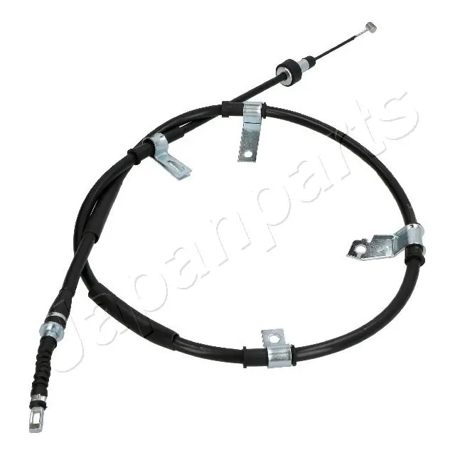 Cable Pull, parking brake BC-H74R