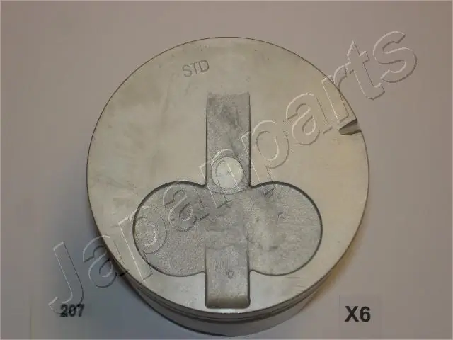 JAPANPARTS KI207 Piston