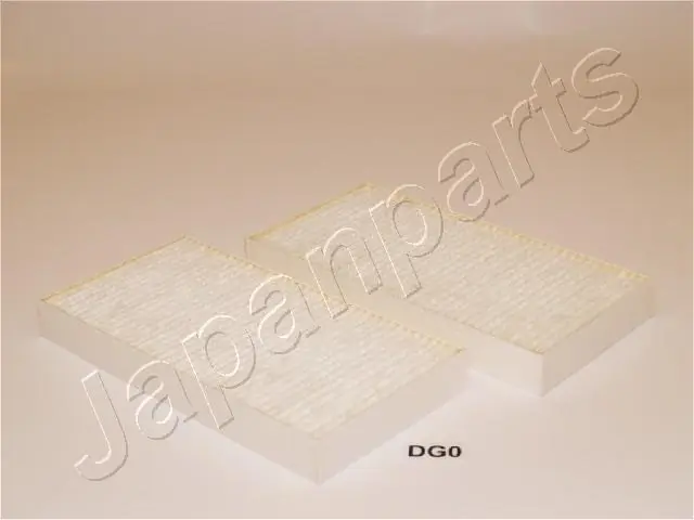 Filter, cabin air FAA-DG0