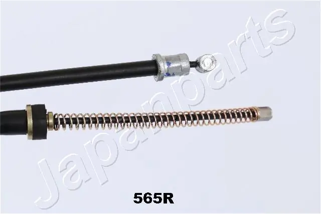 JAPANPARTS BC-565R Cable Pull, parking brake