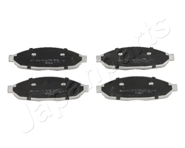 Brake Pad Set, disc brake PA-922AF