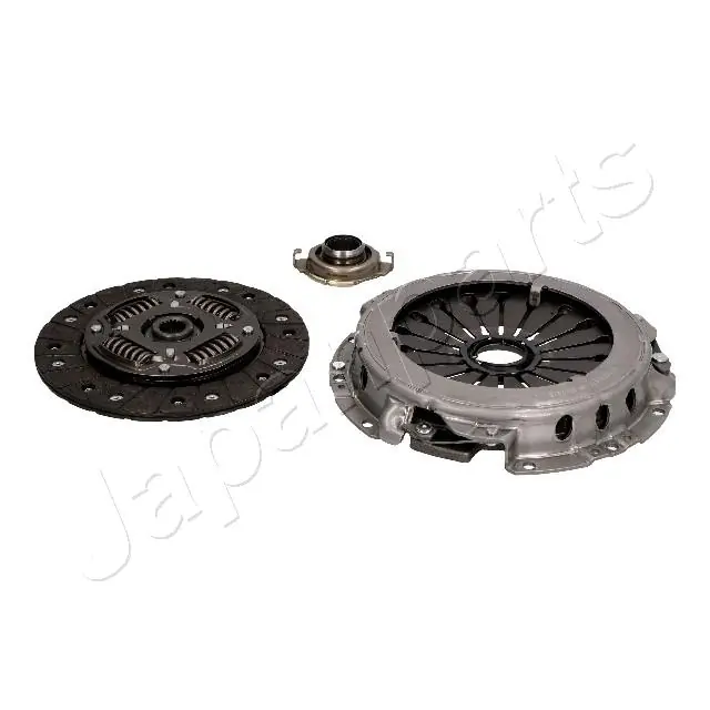 JAPANPARTS KF-H17 Clutch Kit