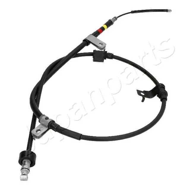 Cable Pull, parking brake BC-H37L