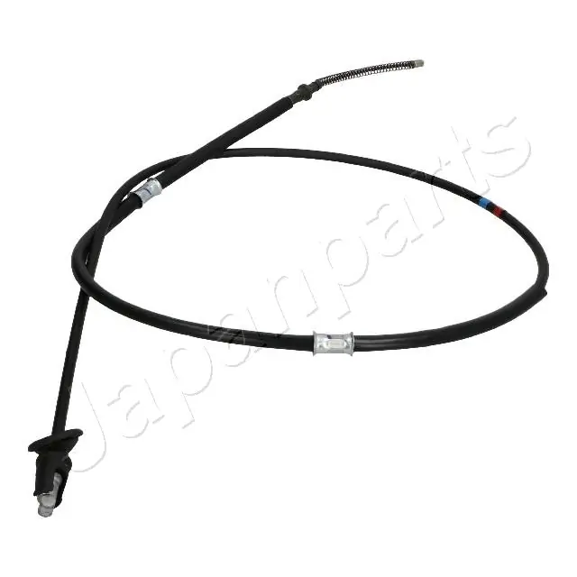 JAPANPARTS BC-536R Cable Pull, parking brake