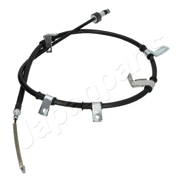 Cable Pull, parking brake BC-H72L