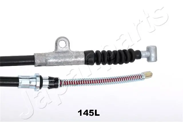 JAPANPARTS BC-145L Cable Pull, parking brake