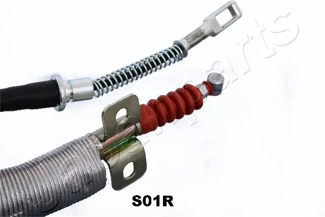 Cable Pull, parking brake BC-S01R